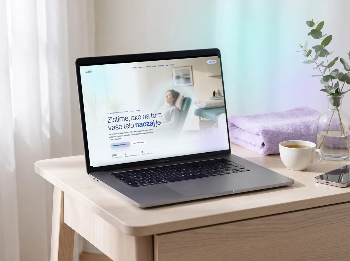 BioRelax