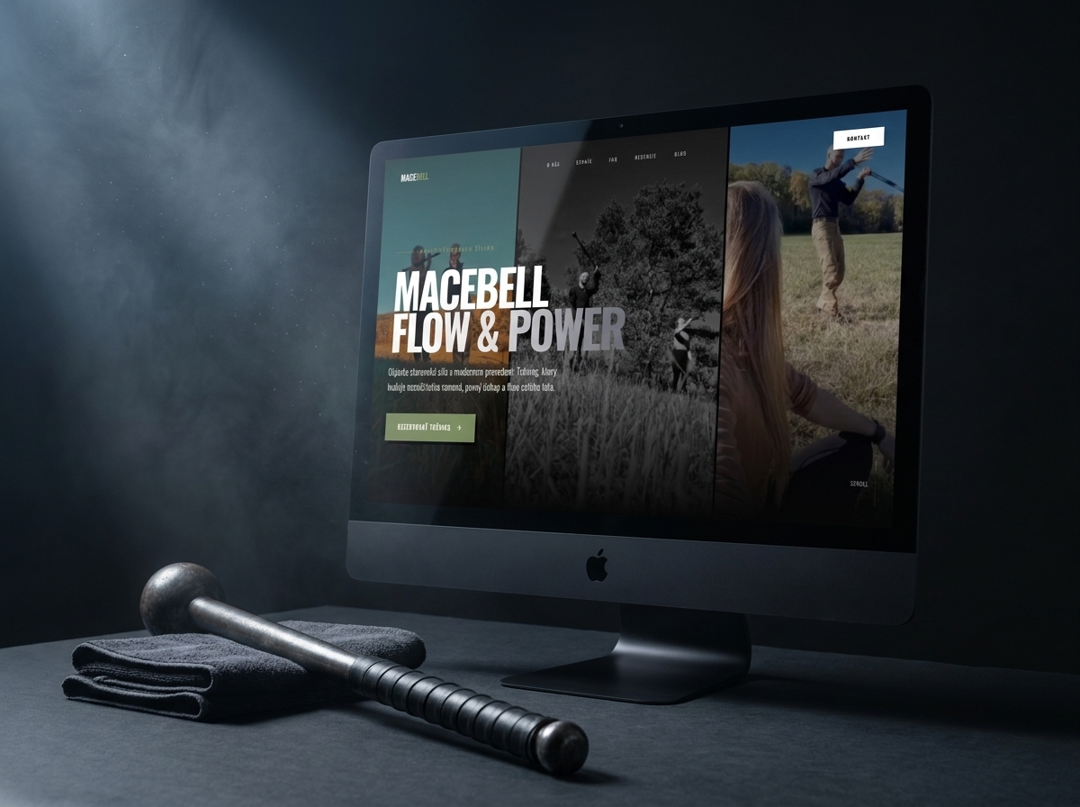 Macebell